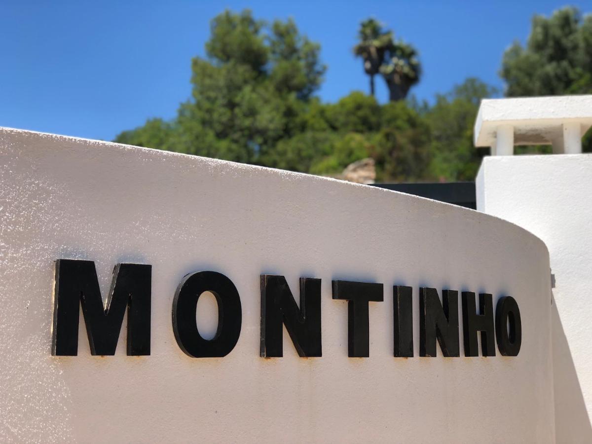 Montinho Boutique Studio Benagil Eksteriør billede